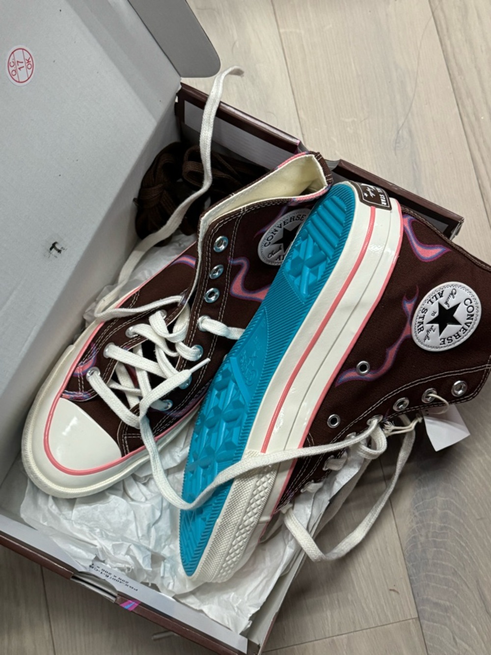 GOLF tyler the creator converse